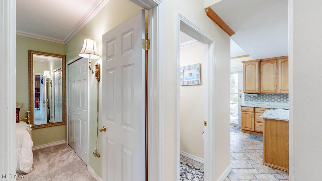 Crosswinds Village - Residential