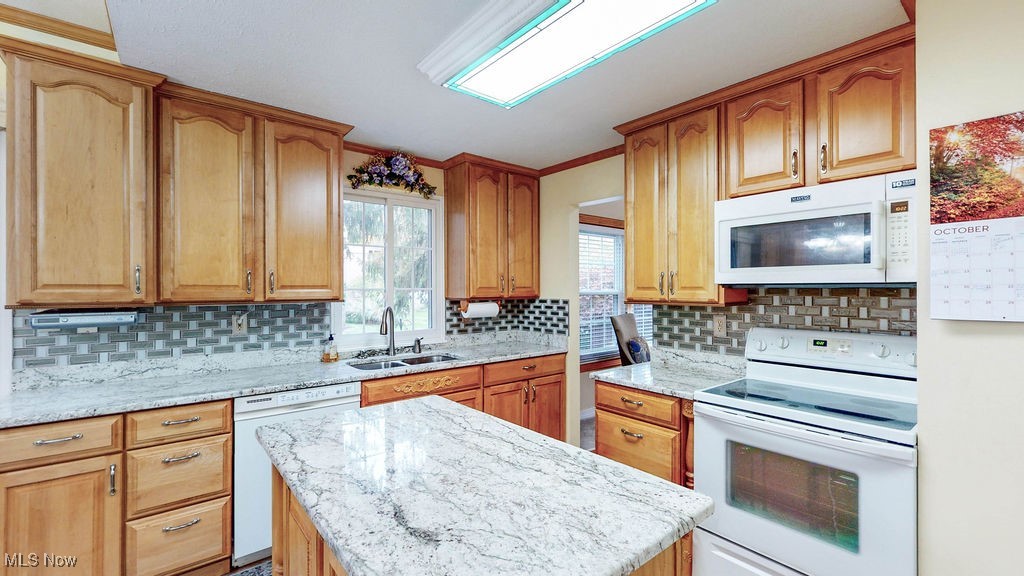 Crosswinds Village - Residential