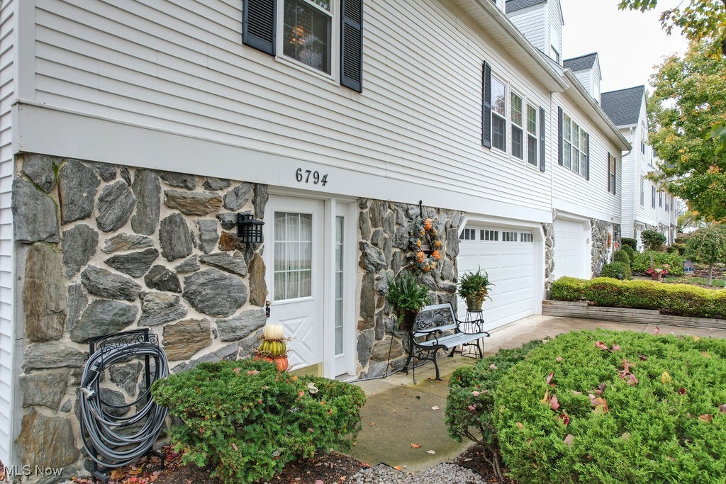 Crosswinds Village - Residential