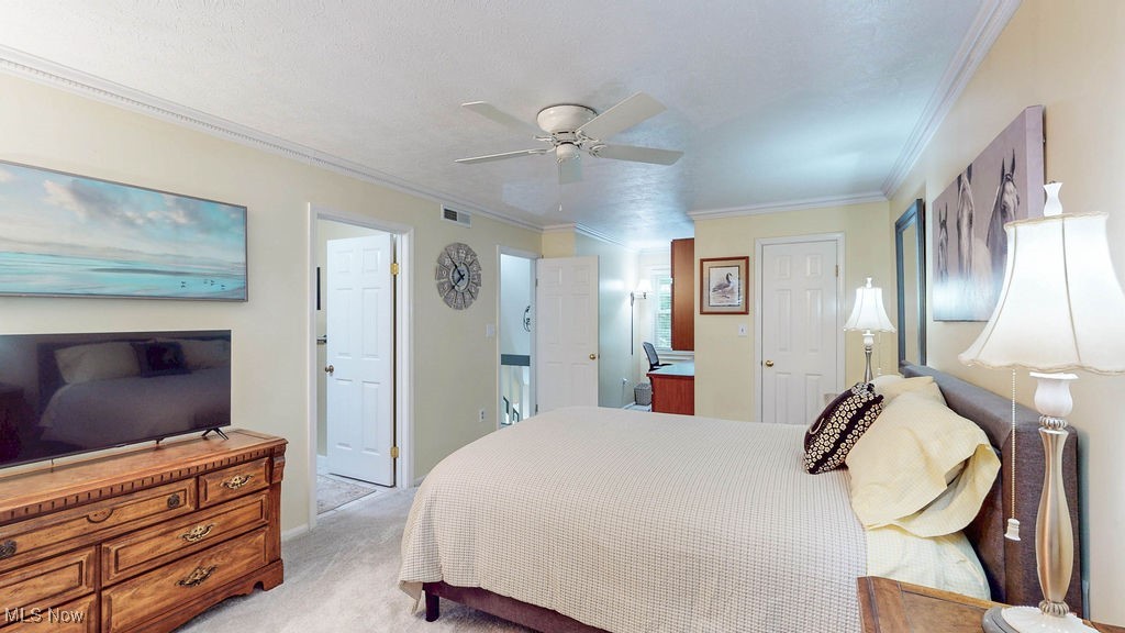 Crosswinds Village - Residential