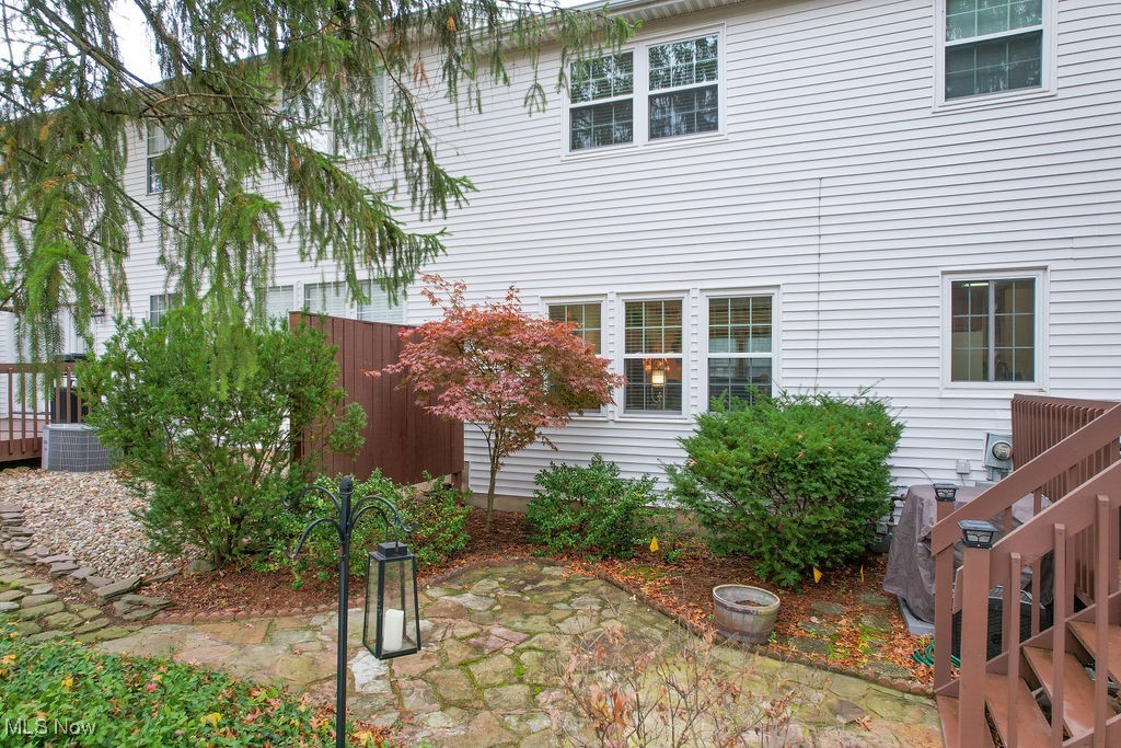 Crosswinds Village - Residential