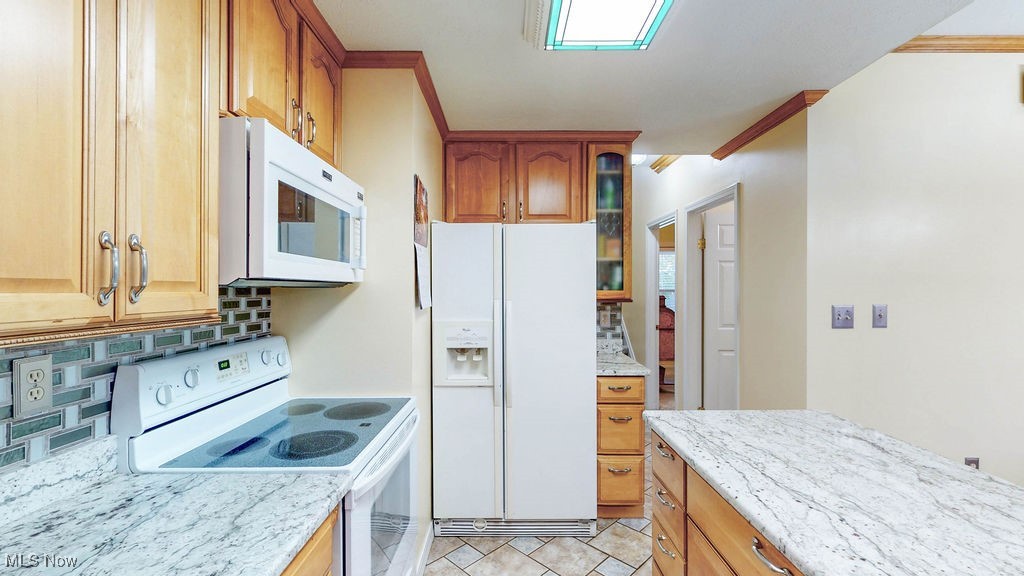 Crosswinds Village - Residential