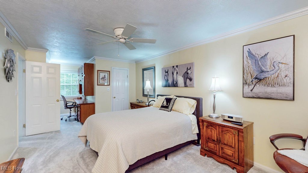 Crosswinds Village - Residential