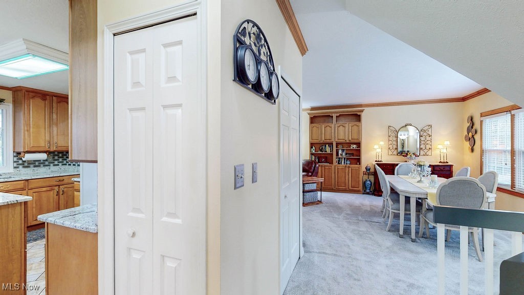 Crosswinds Village - Residential