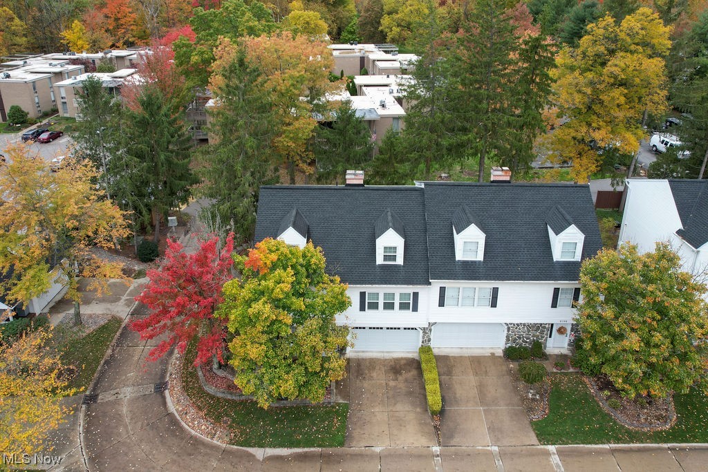 Crosswinds Village - Residential