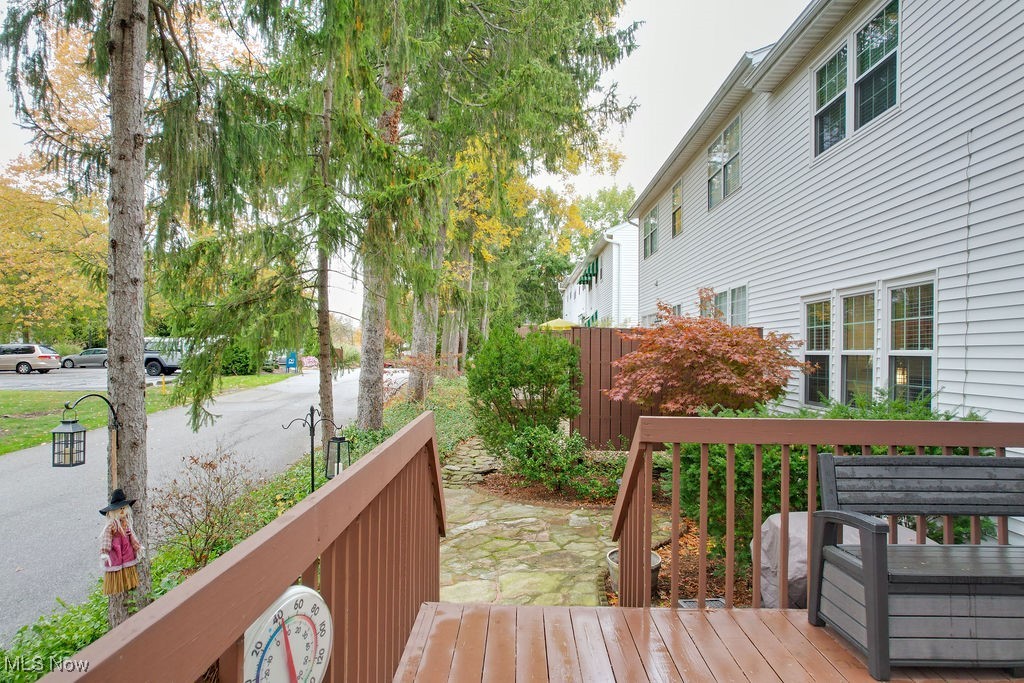 Crosswinds Village - Residential