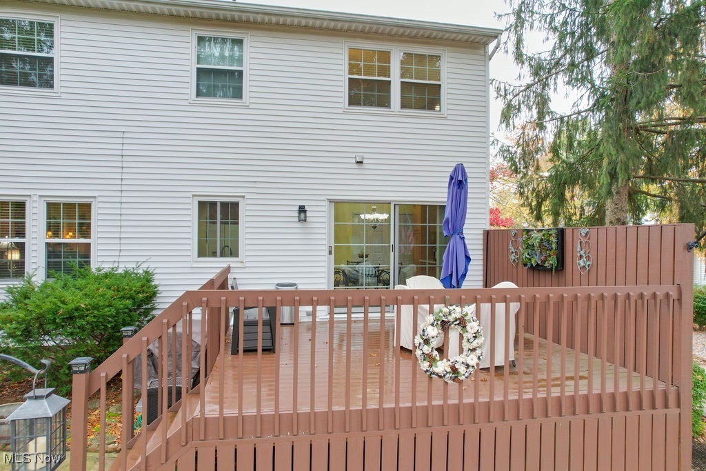 Crosswinds Village - Residential