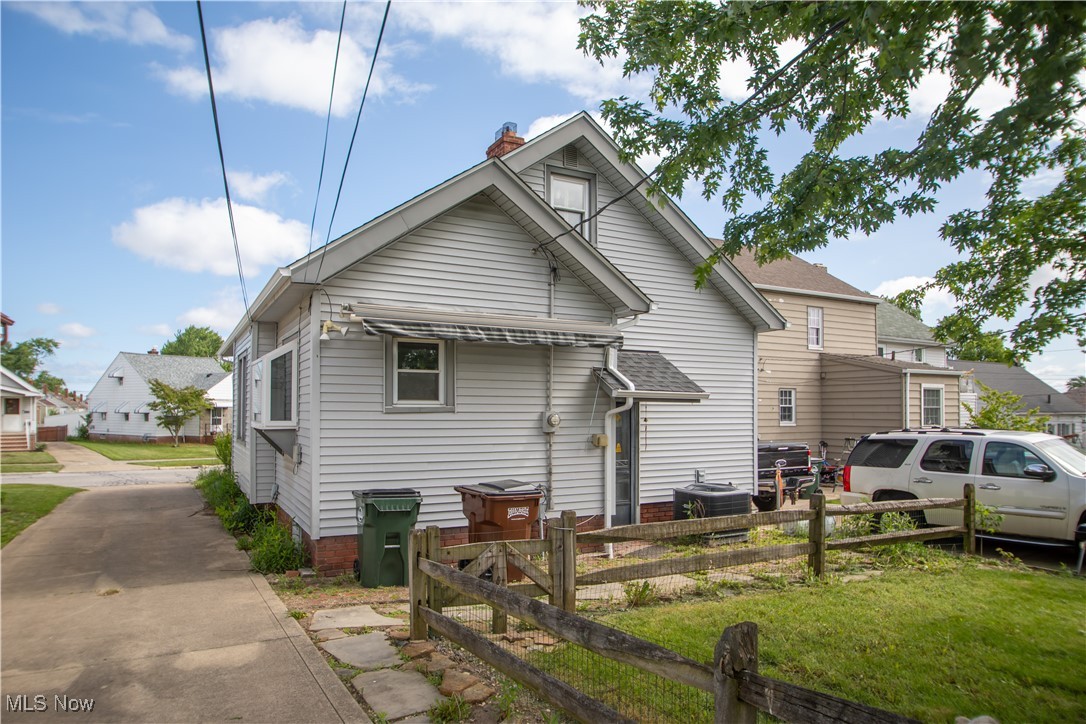 4515 Tuxedo Avenue, Parma, Ohio image 25