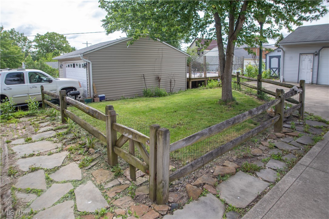 4515 Tuxedo Avenue, Parma, Ohio image 26