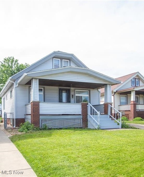 4515 Tuxedo Avenue, Parma, Ohio image 1