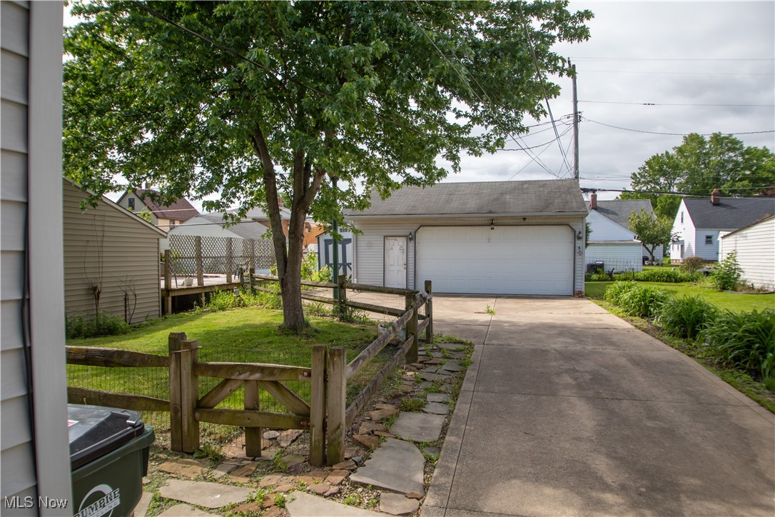 4515 Tuxedo Avenue, Parma, Ohio image 27