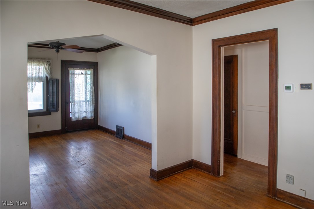 4515 Tuxedo Avenue, Parma, Ohio image 7