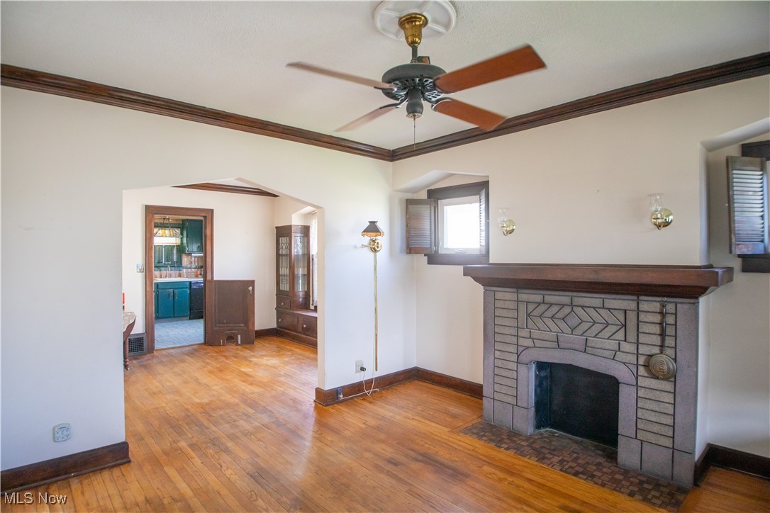 4515 Tuxedo Avenue, Parma, Ohio image 8