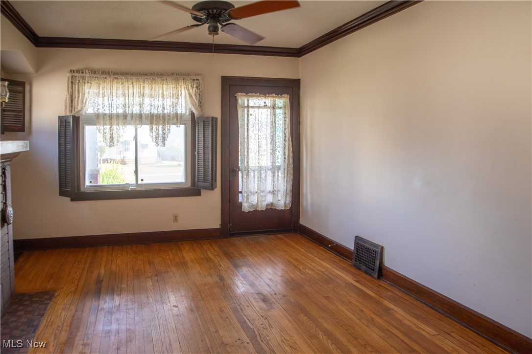 4515 Tuxedo Avenue, Parma, Ohio image 5