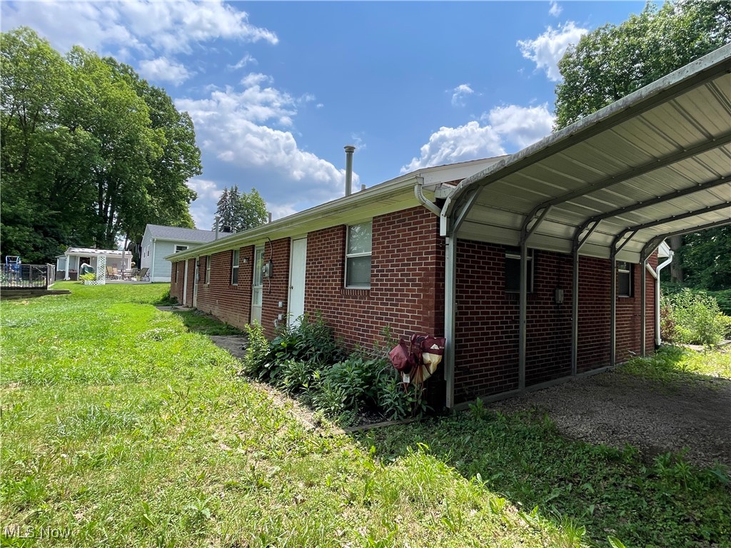 Rosedale Gardens - Residential Income