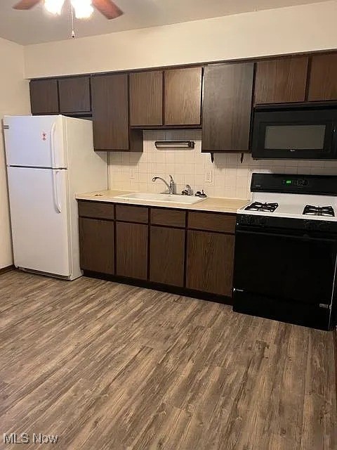 Rosedale Gardens - Residential Income