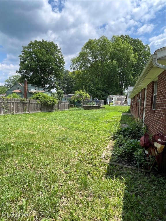 Rosedale Gardens - Residential Income