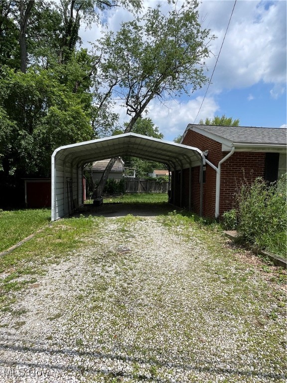 Rosedale Gardens - Residential Income