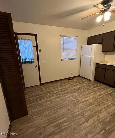 Rosedale Gardens - Residential Income