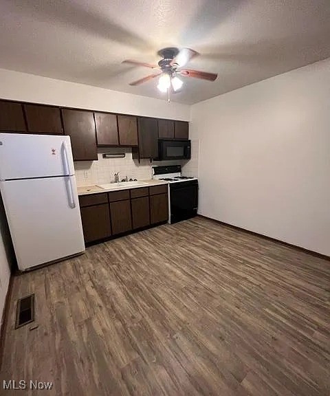 Rosedale Gardens - Residential Income