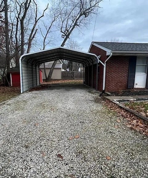 Rosedale Gardens - Residential Income