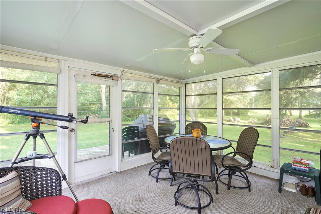 Meadow Park - Residential Lease