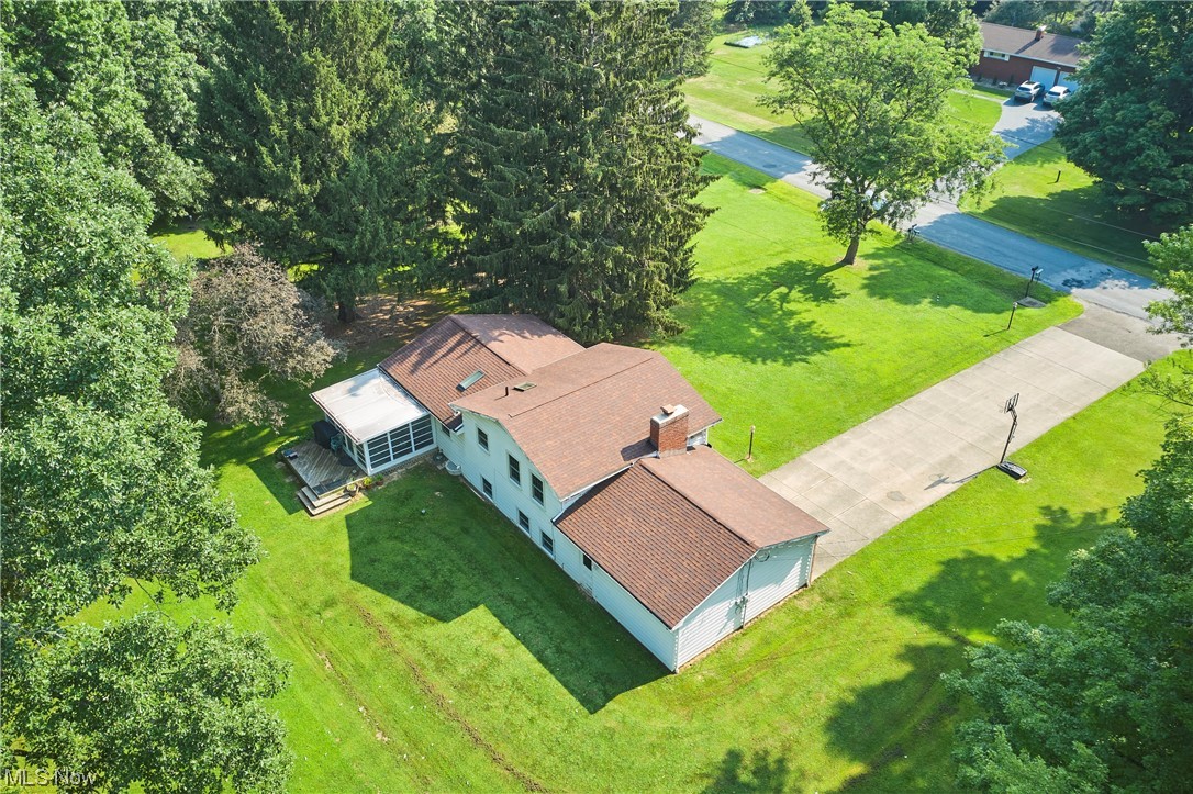 Meadow Park - Residential Lease