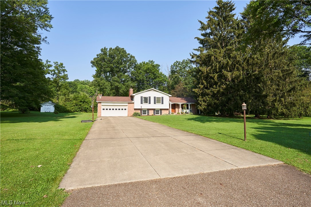 Meadow Park - Residential Lease