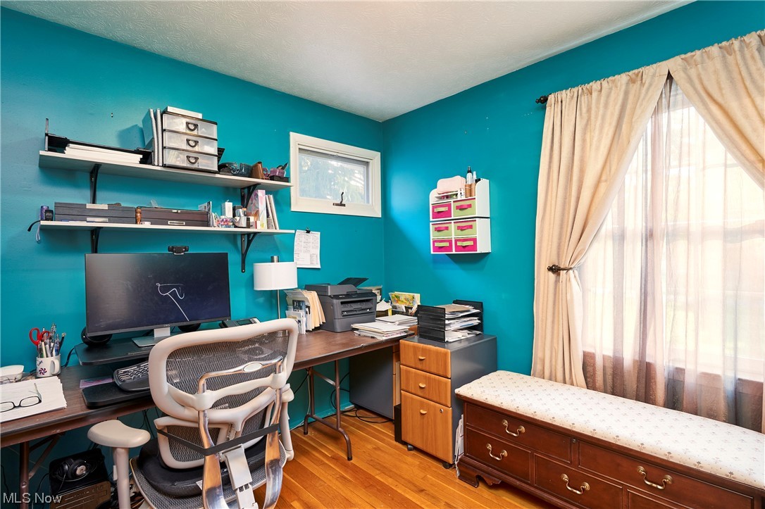 Meadow Park - Residential Lease