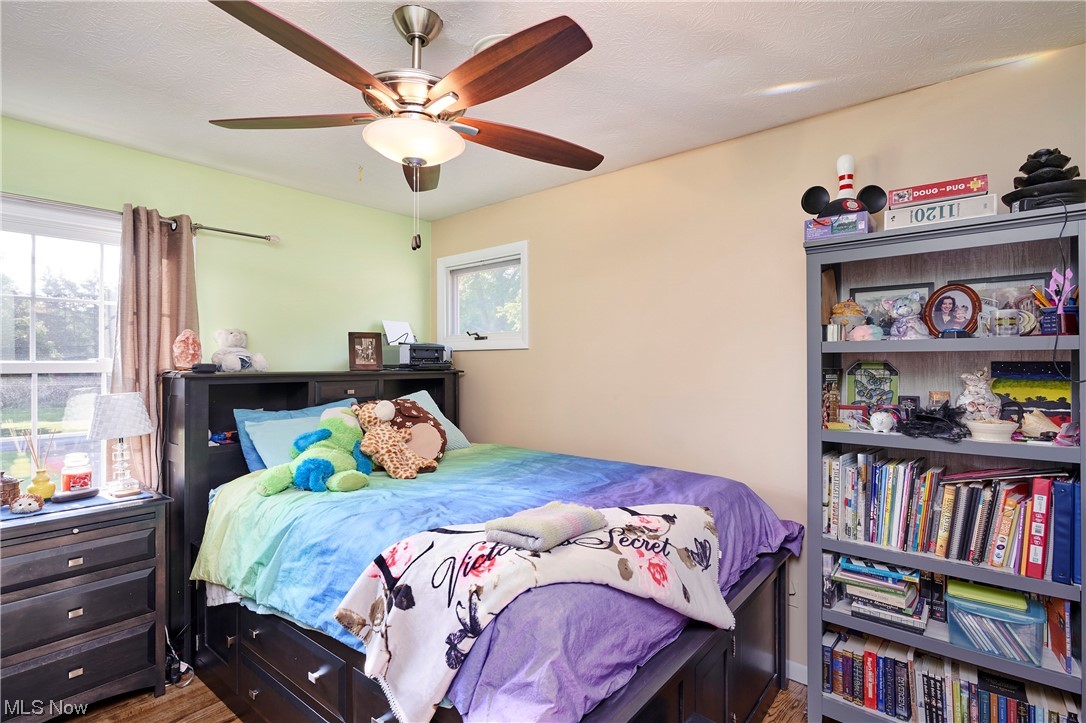 Meadow Park - Residential Lease