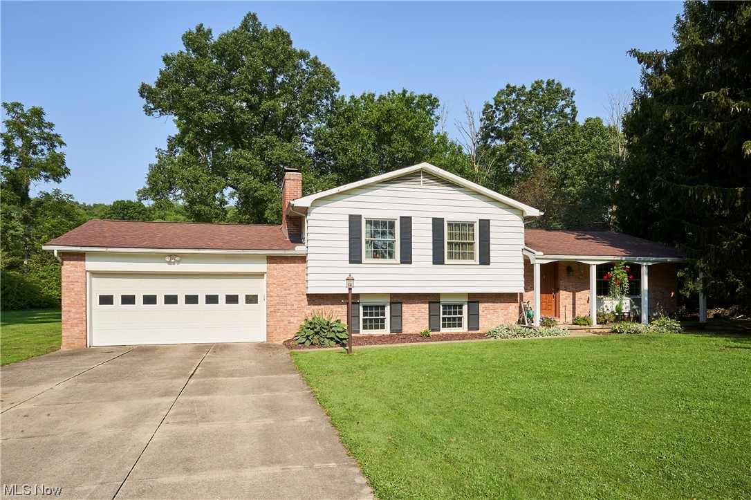 Meadow Park - Residential Lease