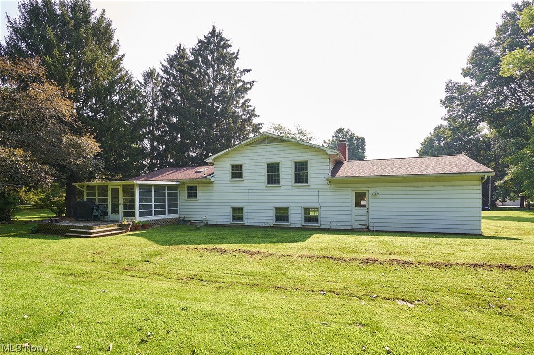 Meadow Park - Residential Lease