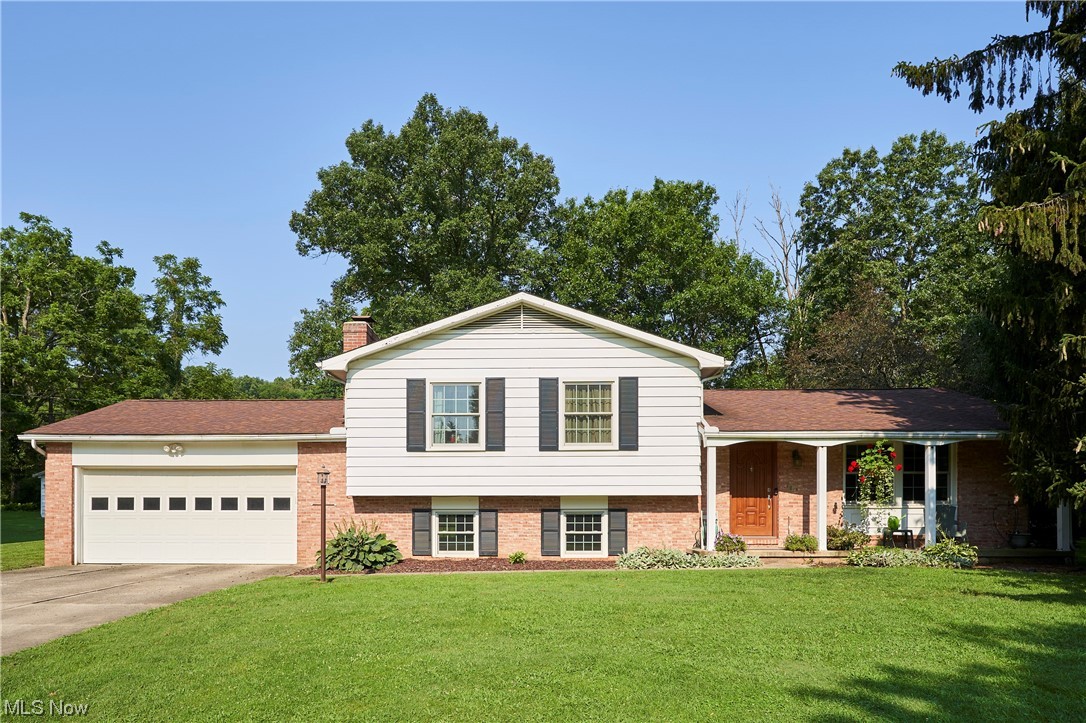 Meadow Park - Residential Lease