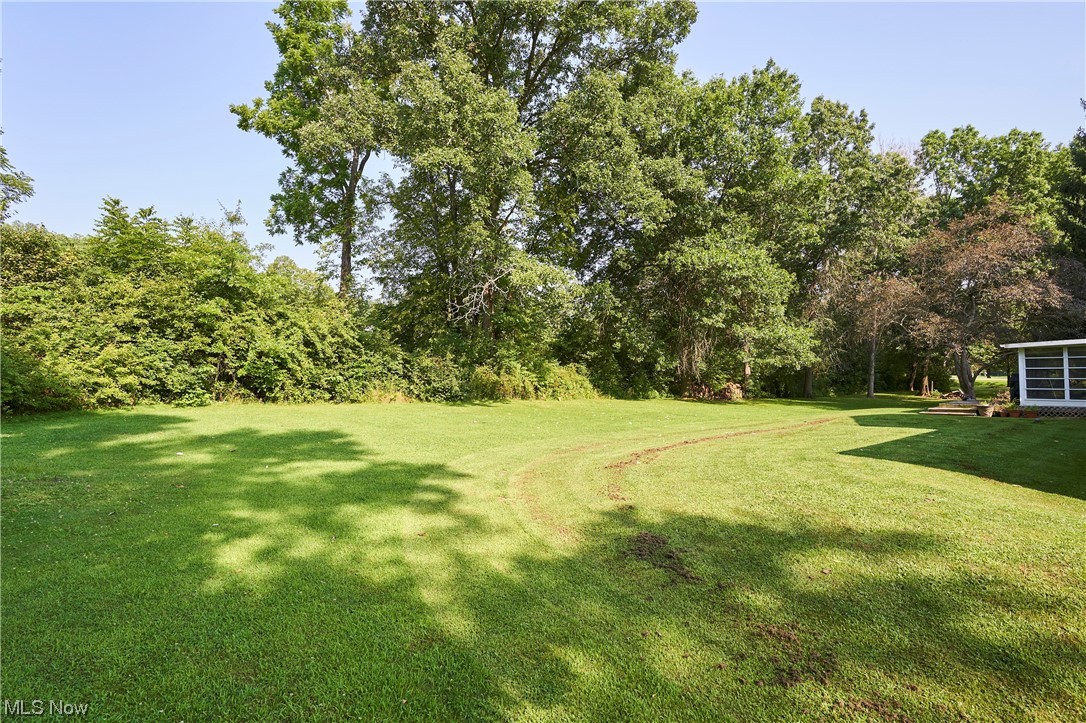 Meadow Park - Residential Lease