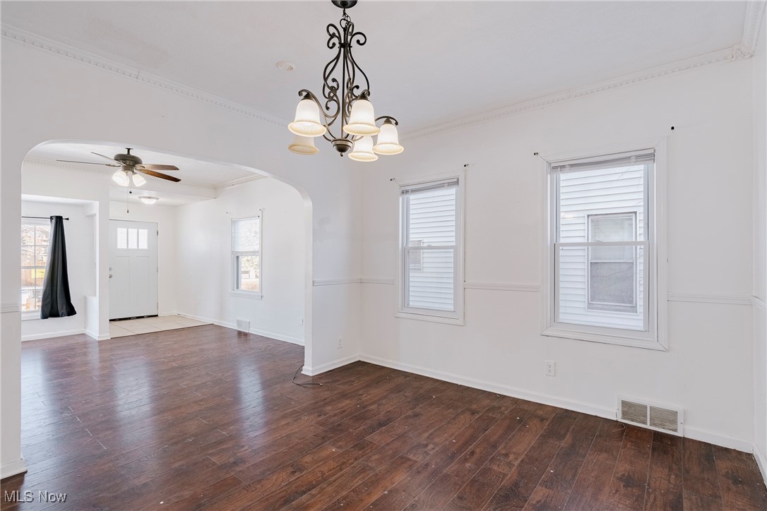 C M Mixs Allotment - Residential