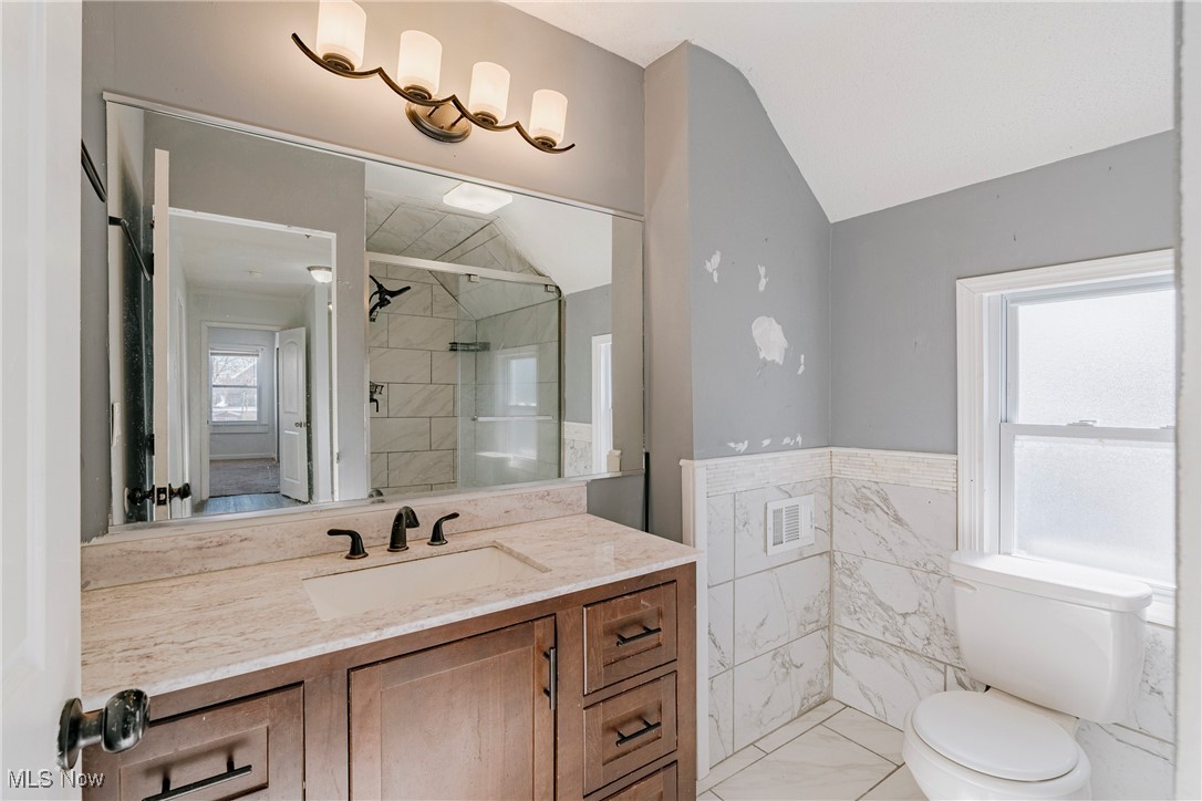 C M Mixs Allotment - Residential