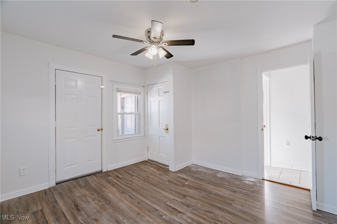 C M Mixs Allotment - Residential