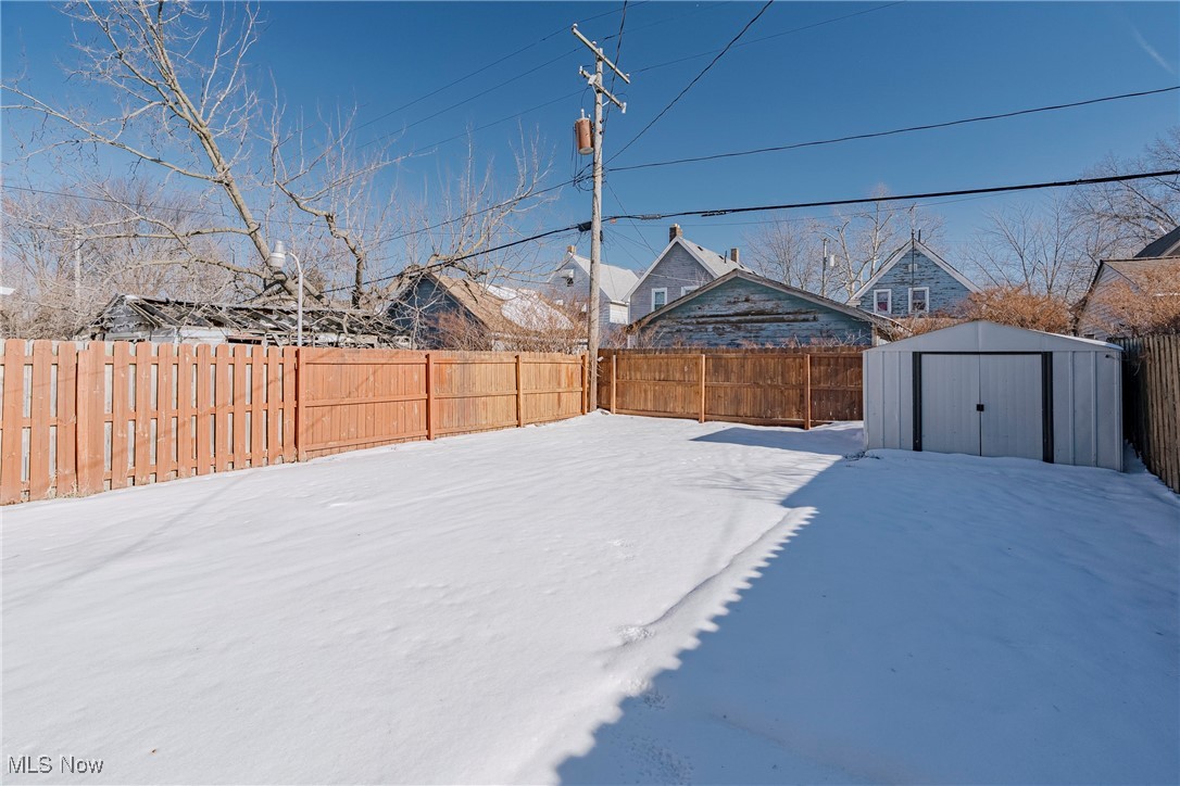 C M Mixs Allotment - Residential