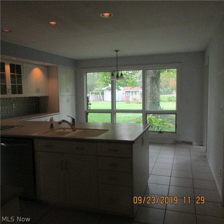 Country Club - Residential