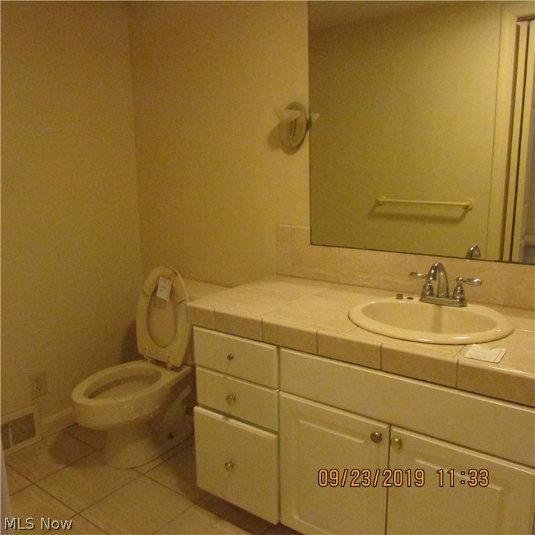 Country Club - Residential