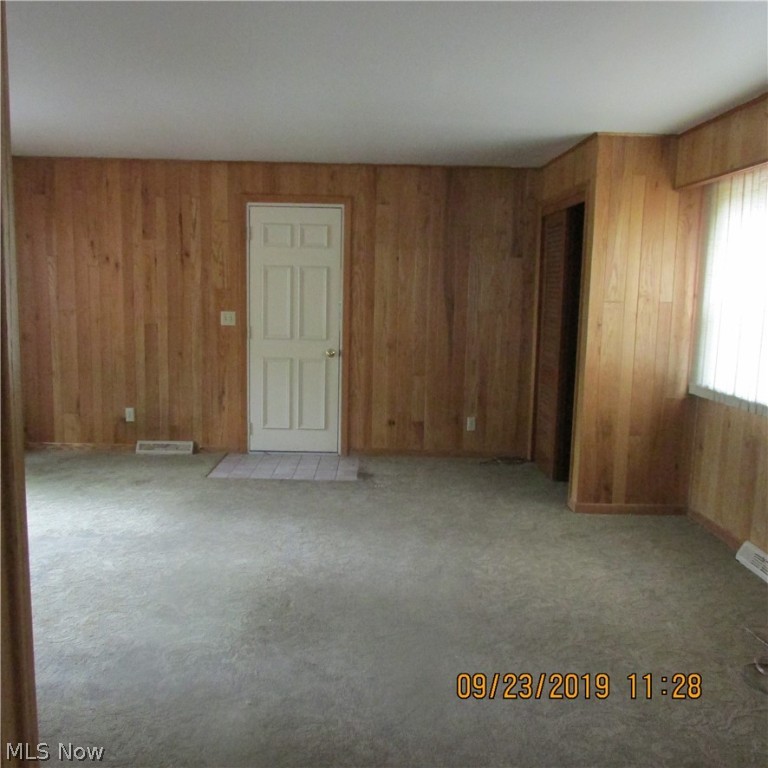 Country Club - Residential