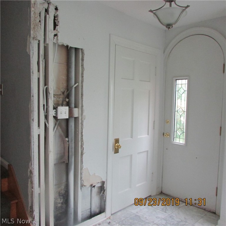 Country Club - Residential