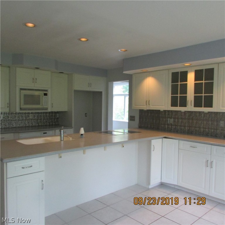 Country Club - Residential