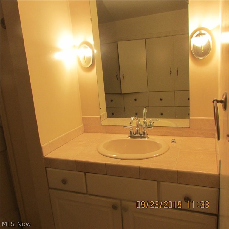 Country Club - Residential