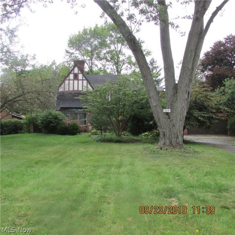 Country Club - Residential