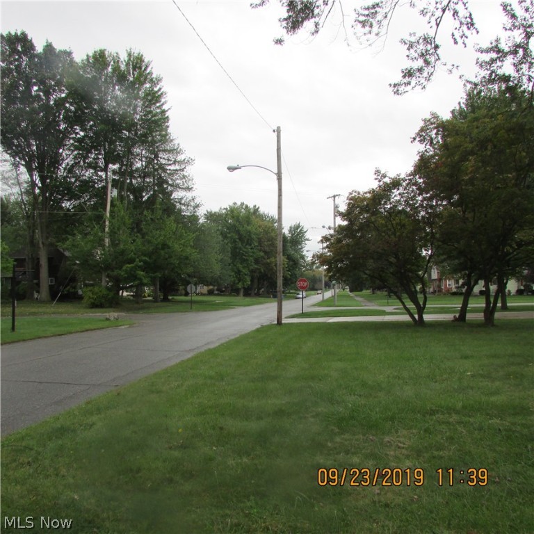 Country Club - Residential