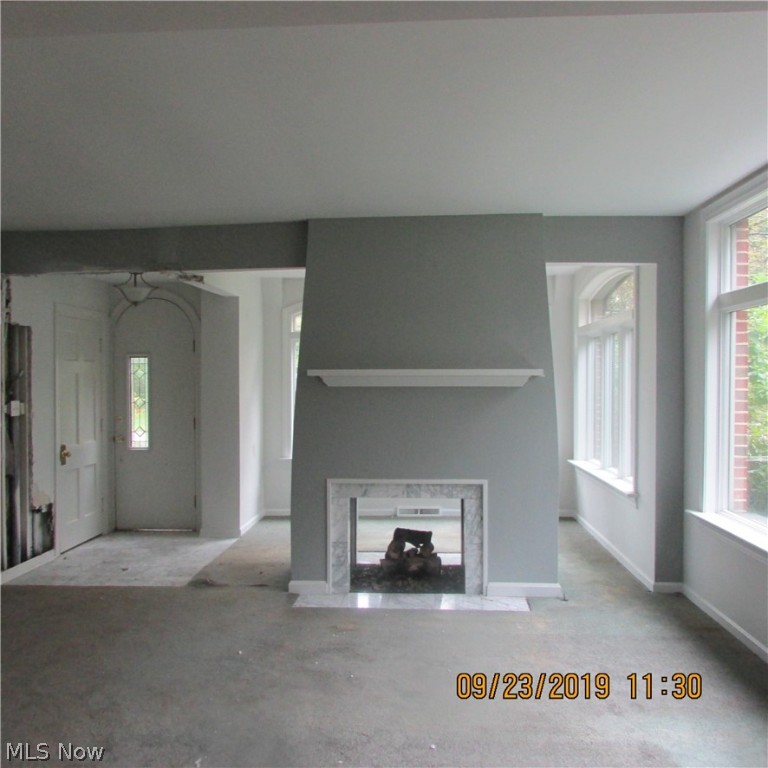 Country Club - Residential