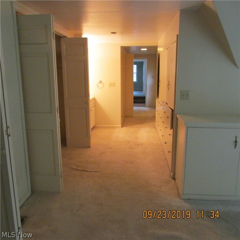 Country Club - Residential