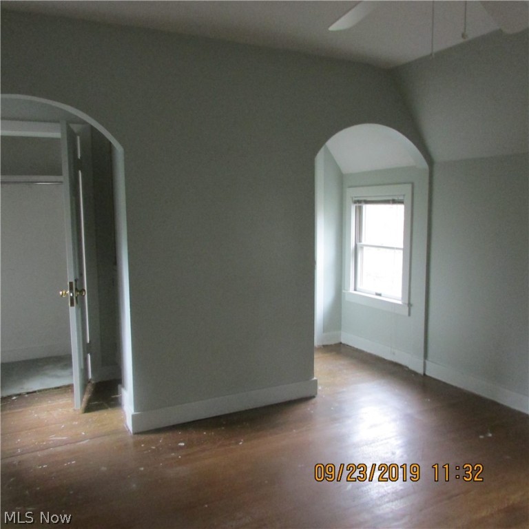 Country Club - Residential