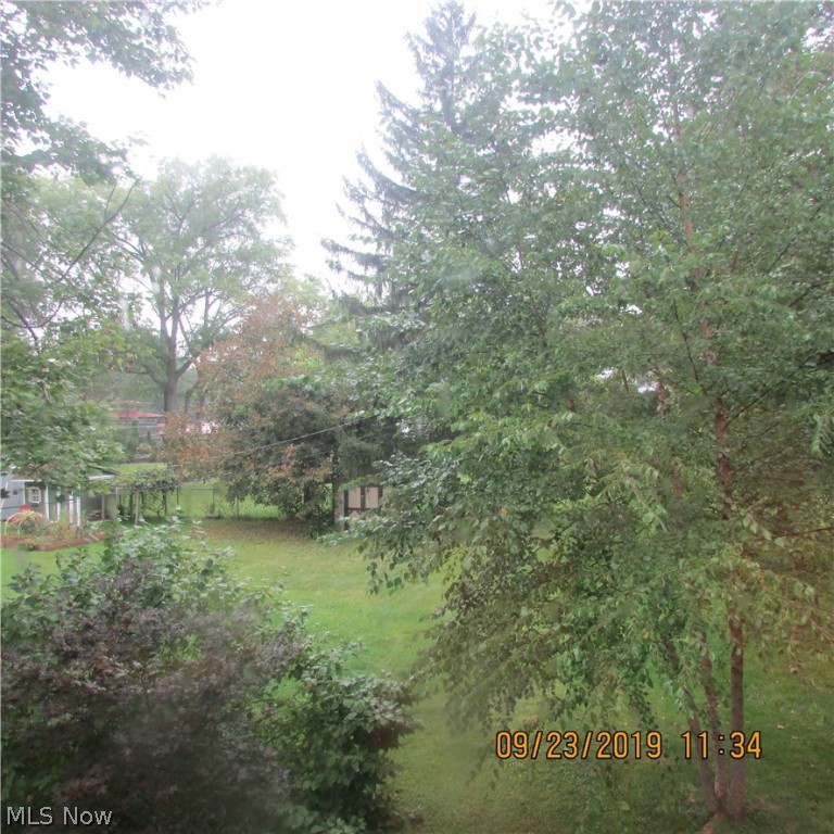 Country Club - Residential